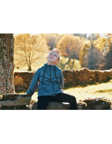 Softee Kids Perfect Zip-up Jacket