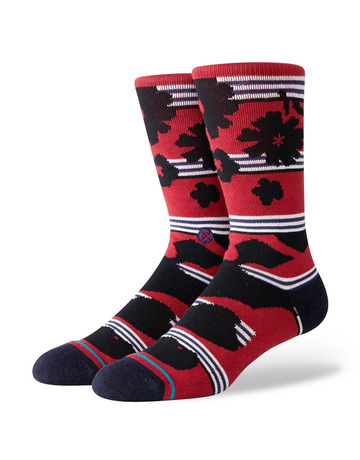 Stance Berner Classic Crew Socks
