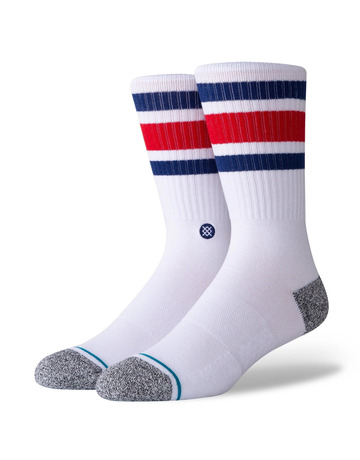 Stance Casual Boyd ST Crew Sock