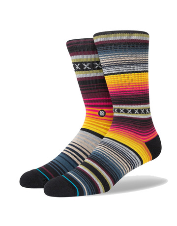 Stance Casual Curren ST Crew Sock