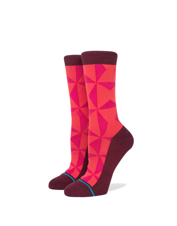 Stance Casual Flatter Crew Sock