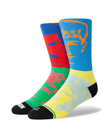 Stance Casual Hot Space Crew Socks