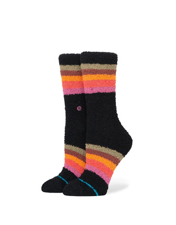 Stance Casual Just Chilling Crew Sock W