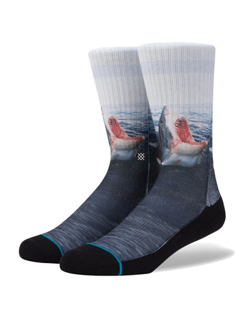 Stance Casual Landlord Crew Sock