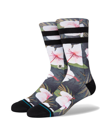 Stance Casual Laulima Crew Sock