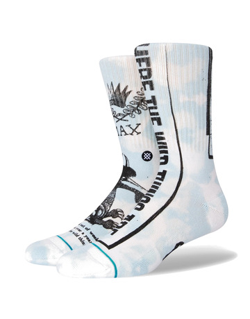 Añadir a la cesta Stance Casual Out off Weeks Crew Sock Stance Casual Out off Weeks Crew Sock