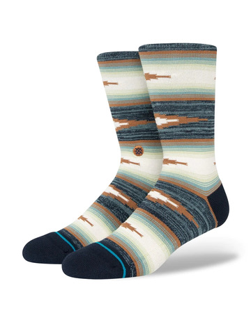 Stance Casual Palama Crew Sock