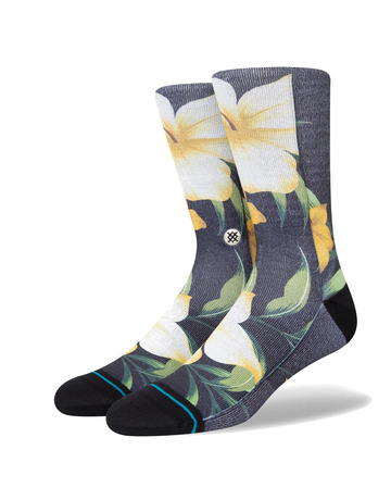 Stance Casual Rivi Tropics Crew Sock