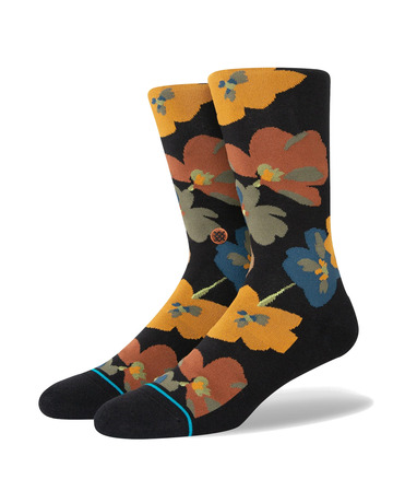Stance Casual Show First Bloom Crew Sock