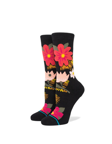 Stance Casual Sight To See Crew Sock