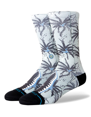 Stance Casual Twisted Warbird Crew Socks