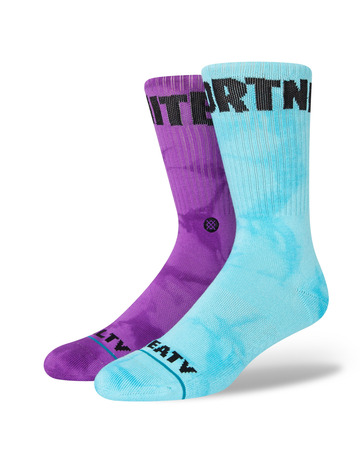 Stance Casual Victory Royale Crew Socks