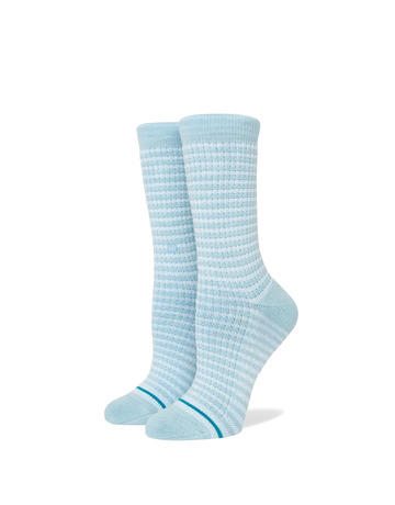 Stance Casual Waffle Town Crew Sock