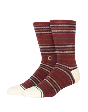 Stance Casual Wilfred Crew Sock