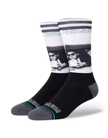 Stance Ill Communications Socks