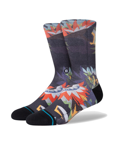 Stance LA Mara Casual Socks Classic Crew