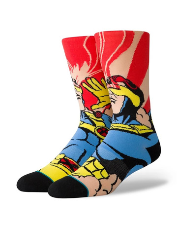 Stance Marvel X-Men Cyclops