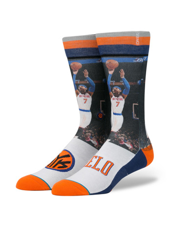 Stance NBA Future Legends Melo Socks