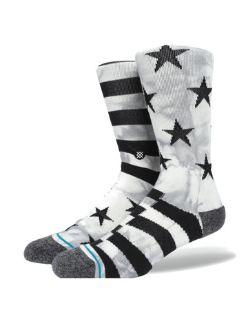 Stance Sidereal 2 Casual Socks Classic Crew