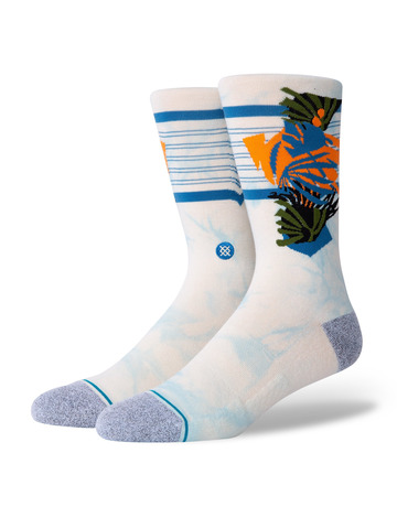 Añadir a la cesta Stance Sybil Classic Crew Socks Stance Sybil Classic Crew Socks