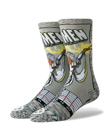 Stance X-Men Storm Comic Socks