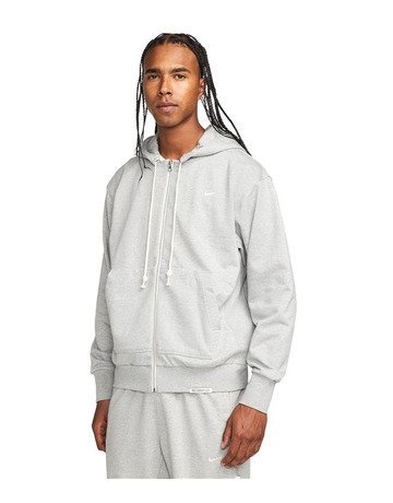 Sudadera Nike Basketball Dri-FIT Standard Issue Full-Zip "Grey"