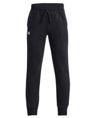 Añadir a la cesta UA Boys´ Rival Fleece Joggers "Black" UA Boys´ Rival Fleece Joggers "Black"