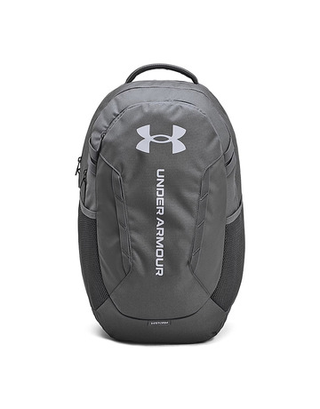 UA Hustle 6.0 Backpack "Castlerock"