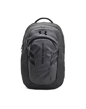 UA Hustle Pro 6.0 Backpack "Black"