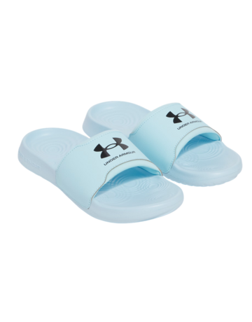 Añadir a la cesta UA Women's Ignite Select Slides "Stream-Black" UA Women's Ignite Select Slides "Stream-Black"