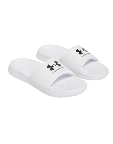 Añadir a la cesta UA Women's Ignite Select Slides "White" UA Women's Ignite Select Slides "White"