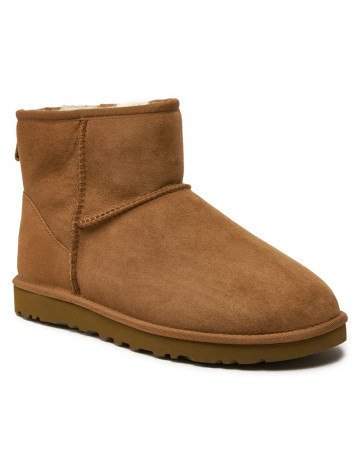 UGG Classic Mini Boot Chestnut