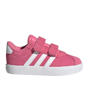 Adidas VL COURT 3.0 CF INF "Pink"