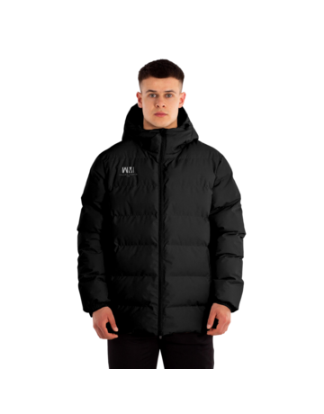 William Martin London Jacket "Black"