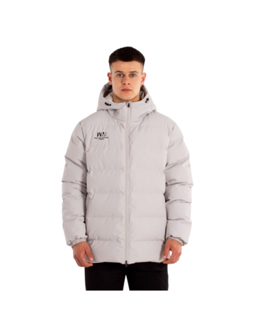 William Martin London Jacket "Grey"