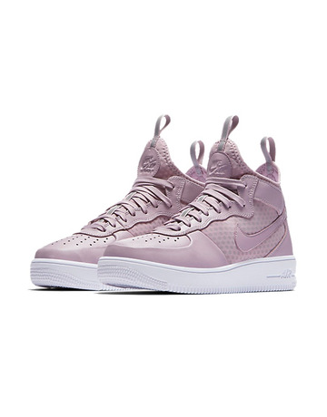 Women's Nike Air Force 1 Ultraforce Mid-Top (500)