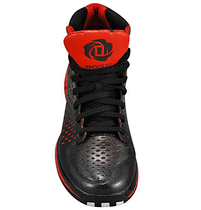 Adidas Derrick Rose 3 \