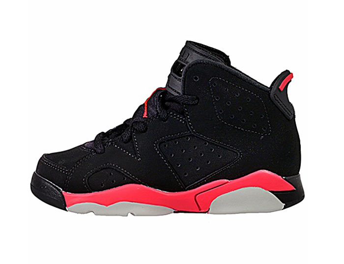 Jordan 6 Retro BP Nino Manelsanchezstyle