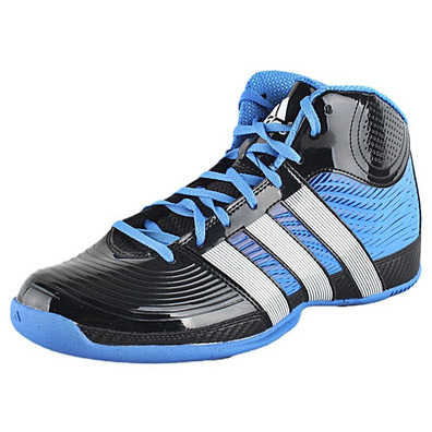 Adidas Commander Td 4 Synthetic (negro/royal)