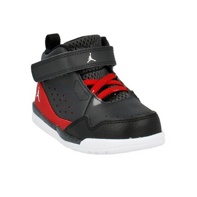 Jordan SC 3 Bt "BlackRed" (023/gris/negro/rojo)