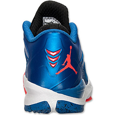 Jordan CP3 VII AE "Sport Blue" (423/sportblue/rojo/colors)