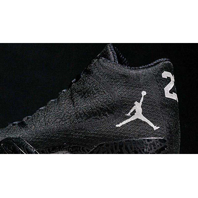 Air Jordan XX9 "Kawhi Leonard Defense" (010/negro/blanco)