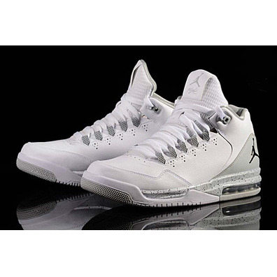 Jordan Flight Origin 2 "Mr. White" (100blanco/gris)