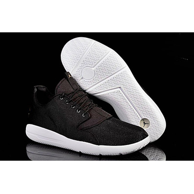 Jordan Eclipse "Black" (014/negro/oro/blanco)