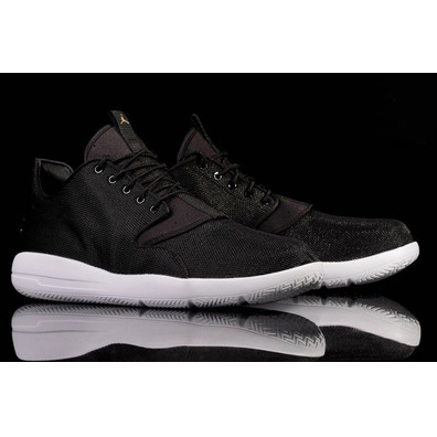 Jordan Eclipse "Black" (014/negro/oro/blanco)