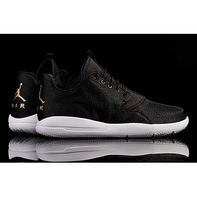 Jordan Eclipse "Black" (014/negro/oro/blanco)