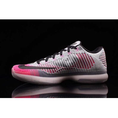 Kobe X Elite Low - Manelsanchezstyle.com
