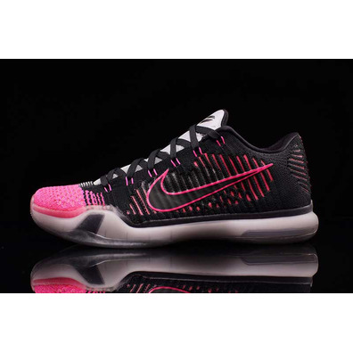 Kobe X Elite Low - Manelsanchezstyle.com