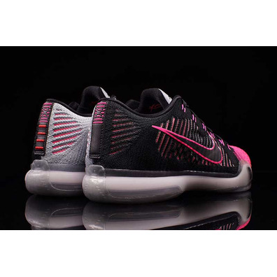 Kobe X Elite Low - Manelsanchezstyle.com