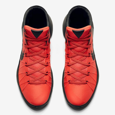 Nike Hyperdunk 2015 GS "Crimson" Niñ@ (600/brgh crimson/negro)